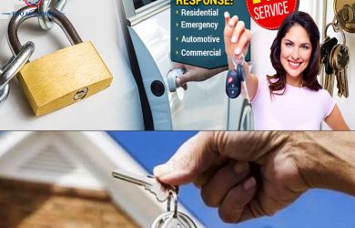 Dịch Vụ Sửa Khóa Ban Đêm Tại Hà Nội