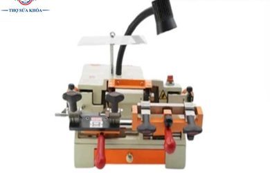 Máy Cắt Chìa Khóa