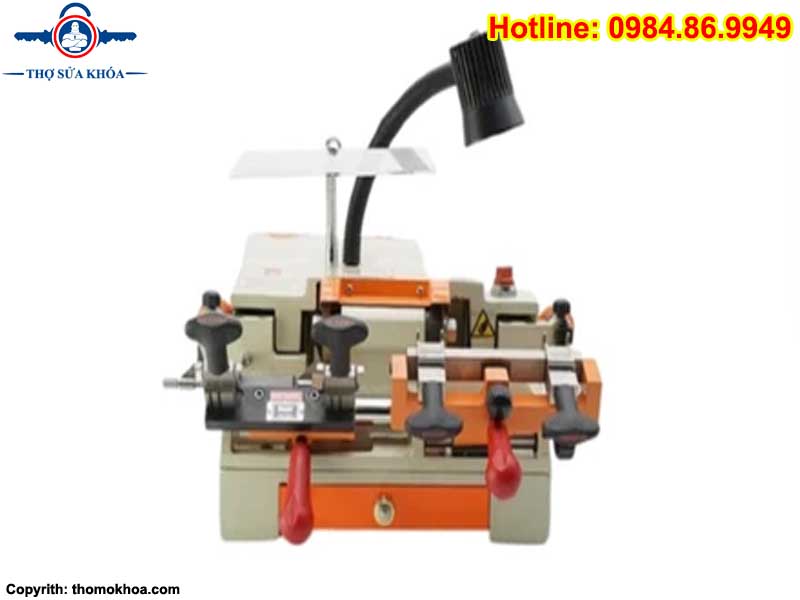 Máy Cắt Chìa Khóa