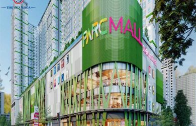 Thợ Sửa Khóa Tại Aeon Mall Five Star