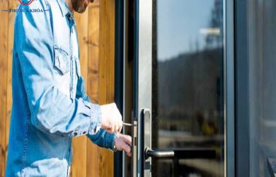 Tiêu Chí Chọn Thợ Sửa Khóa Uy Tín Tại Hà Nội