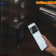 Cách Copy Thẻ Từ Thang Máy Vào Điện Thoại iPhone