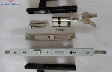 Phân Tích Cấu Tạo và Cách Mở Khóa Đa Điểm