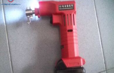 Kỹ Thuật "Bumping" Ổ Khóa