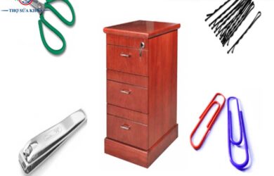 Cách Mở Để Không Làm Hỏng Đồ Cổ