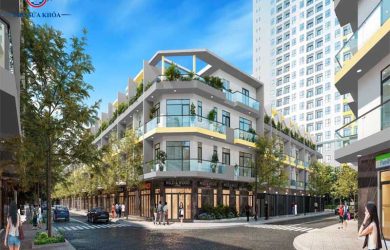 Thợ Sửa Khóa Tại KĐT Ciputra