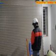 Thợ Sửa Khóa Cửa Cuốn Tại Hải Phòng