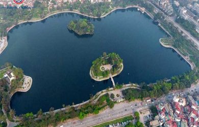 Thợ Sửa Khóa Tại Hồ Bảy Mẫu