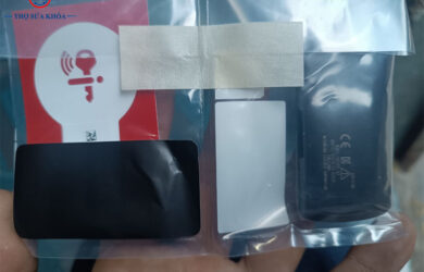 Bảo Vệ Chìa Khóa Smartkey Của Bạn Với Túi Faraday