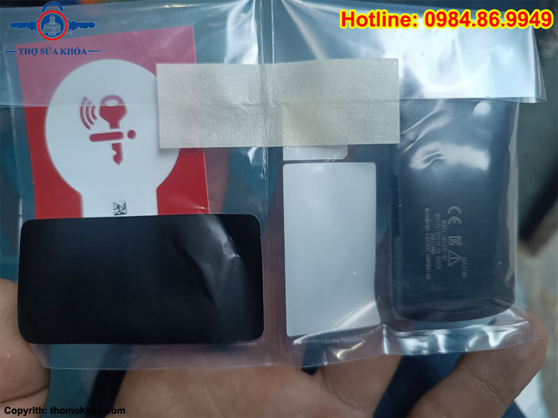 Bảo Vệ Chìa Khóa Smartkey Của Bạn Với Túi Faraday