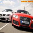 Chi Phí Làm Lại Chìa Khóa Giữa Mercedes, BMW và Audi