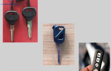 Quy Trình Đọc Lại Chip Từ và Làm Chìa Mới Cho Xe Piaggio Liberty, Medley