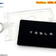 Thẻ Từ Mỏng Gọn (Key Card) Của Tesla