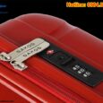 Cài Đặt Mật Khẩu Cho Vali Mới Mua