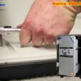 Két Sắt Của Bạn Đã Bị Ai Đó Cố Tình Phá Hoại