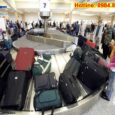 Kiểm Tra Vali Sau Chuyến Bay Để Phát Hiện Dấu Hiệu Bị Phá Khóa