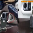 Cách Mở Cốp Xe Vision Khi Bị Mất Chìa Khóa