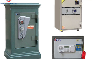 Khi Nào Có Thể Tự Mở Két Sắt và Khi Nào Bắt Buộc Phải Gọi Thợ