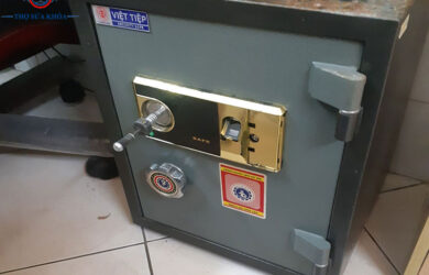 Quên Mật Khẩu Két Sắt