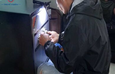 Sau Khi Phá Két, Có Thể Sửa Chữa Lại Được Không