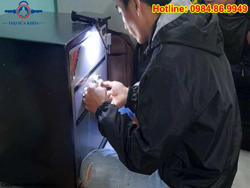 Sau Khi Phá Két, Có Thể Sửa Chữa Lại Được Không