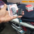 Cách Làm Thêm Chìa Khóa Smartkey Xe Grande