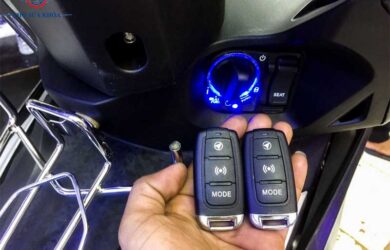 Cách đánh lại chìa khóa Winner