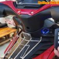 Smartkey xe Winner không vặn được