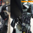 Thợ Sửa Khóa Xe Honda Air Blade