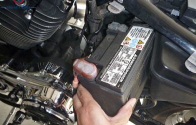 Bí Kíp Bảo Quản Ắc Quy Xe Smartkey Bền Trên 3 Năm